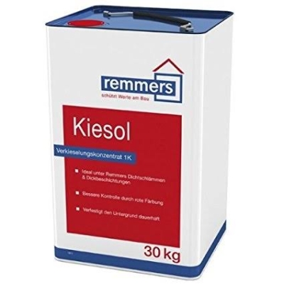 Remmers Kiesol